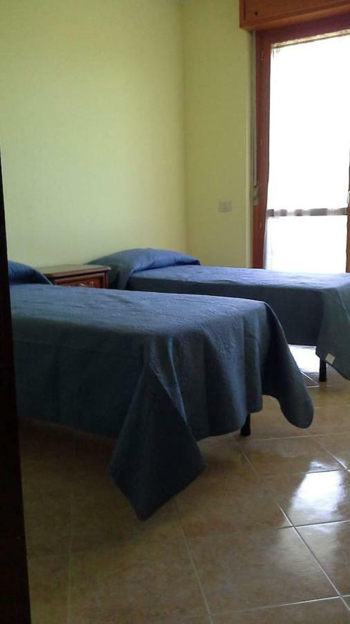 Appartement Spazio E Tranquillità A