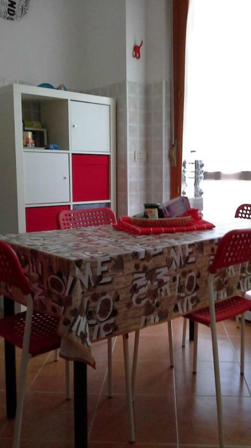 Spazio E Tranquillità A Appartement