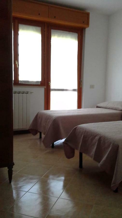 Spazio E Tranquillità A Rome