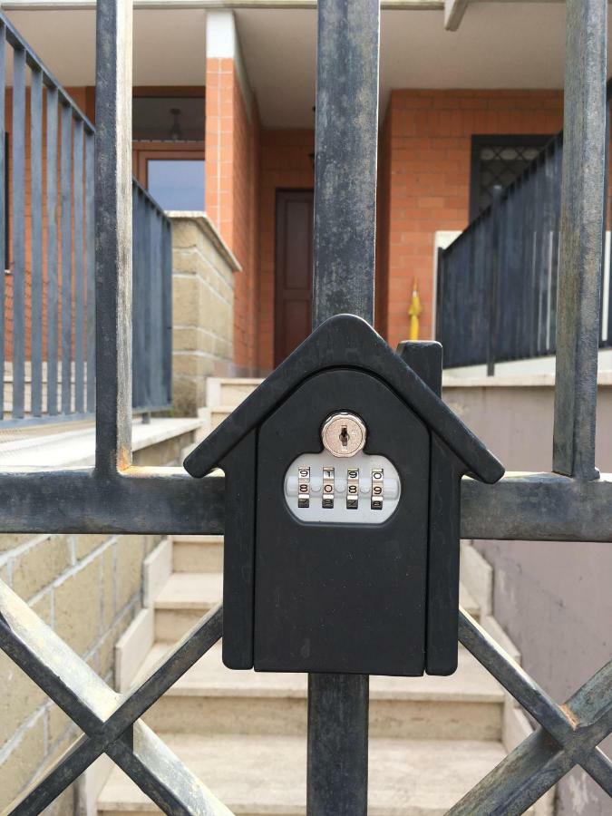 Spazio E Tranquillità A Appartement